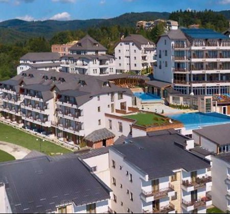 Panorama Apartments In Milmari Resort Kopaonik Luaran gambar