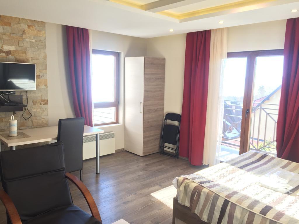 Panorama Apartments In Milmari Resort Kopaonik Luaran gambar