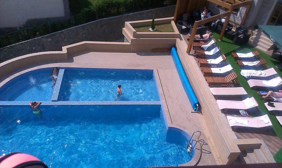 Panorama Apartments In Milmari Resort Kopaonik Luaran gambar