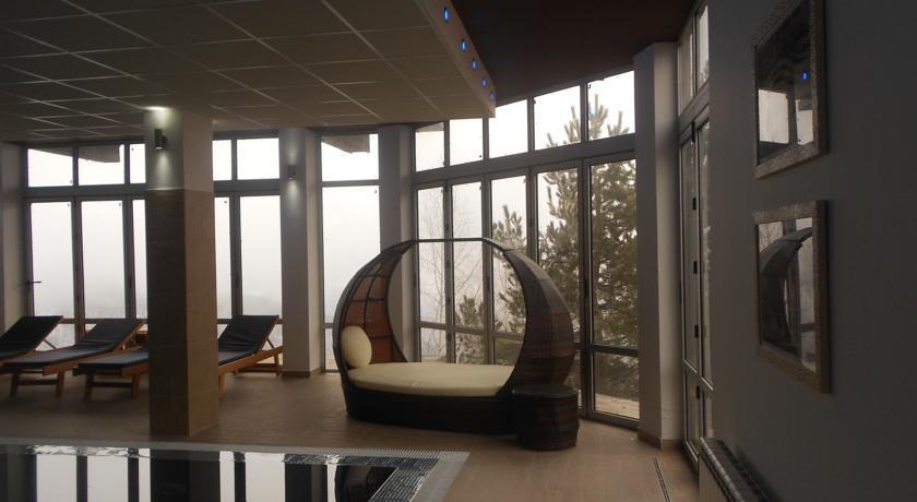 Panorama Apartments In Milmari Resort Kopaonik Luaran gambar
