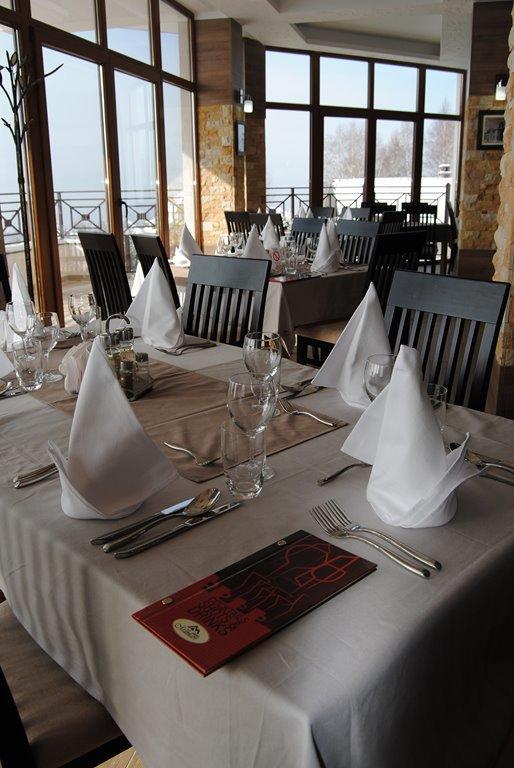 Panorama Apartments In Milmari Resort Kopaonik Luaran gambar