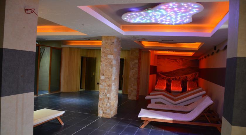 Panorama Apartments In Milmari Resort Kopaonik Luaran gambar