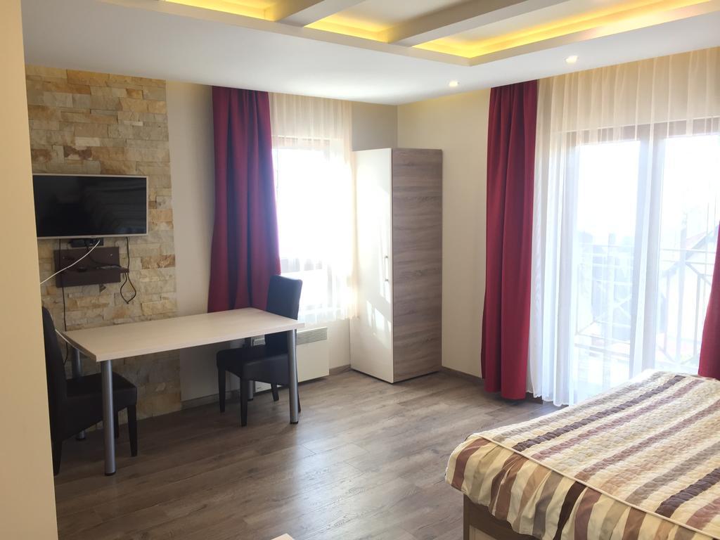 Panorama Apartments In Milmari Resort Kopaonik Luaran gambar