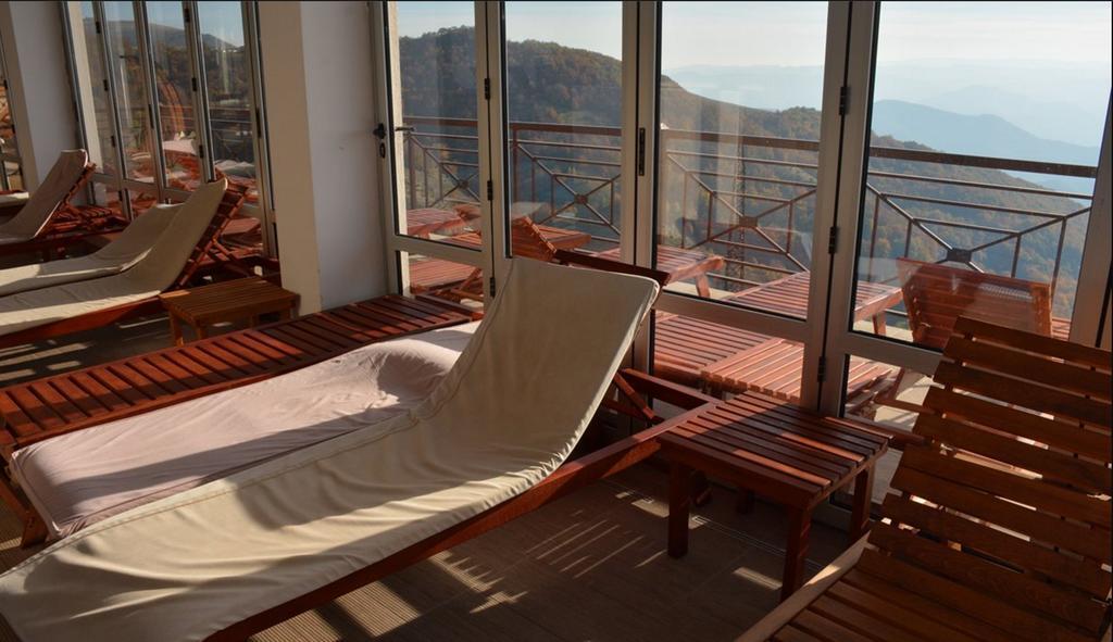 Panorama Apartments In Milmari Resort Kopaonik Luaran gambar