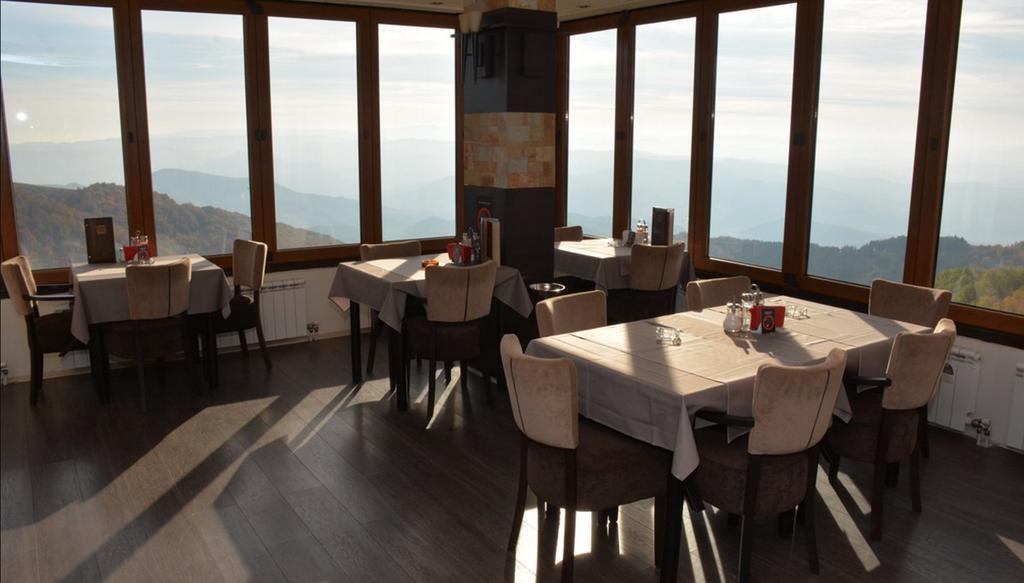 Panorama Apartments In Milmari Resort Kopaonik Luaran gambar