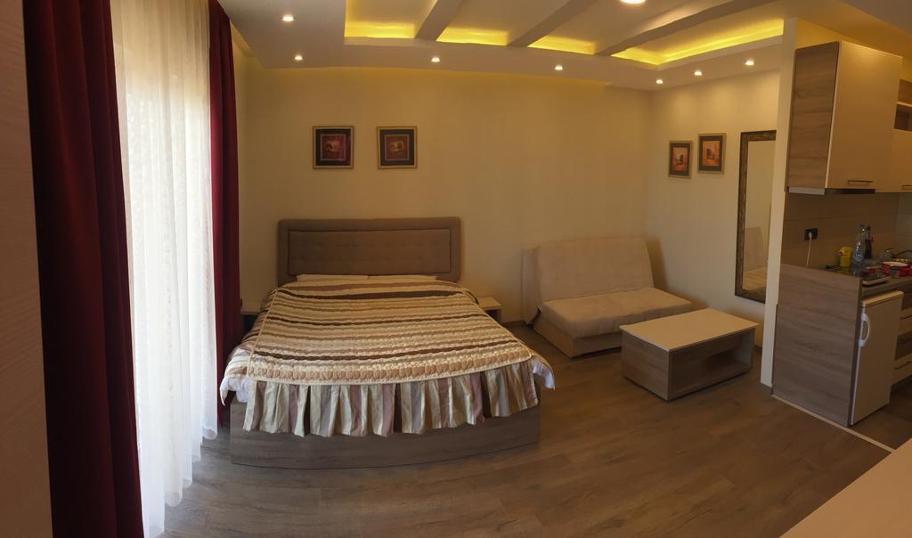 Panorama Apartments In Milmari Resort Kopaonik Luaran gambar