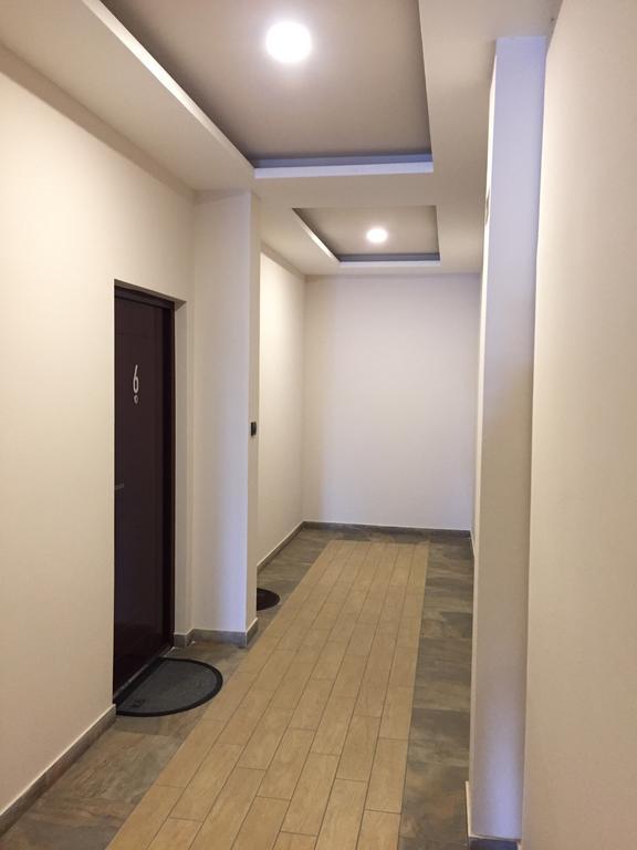 Panorama Apartments In Milmari Resort Kopaonik Luaran gambar