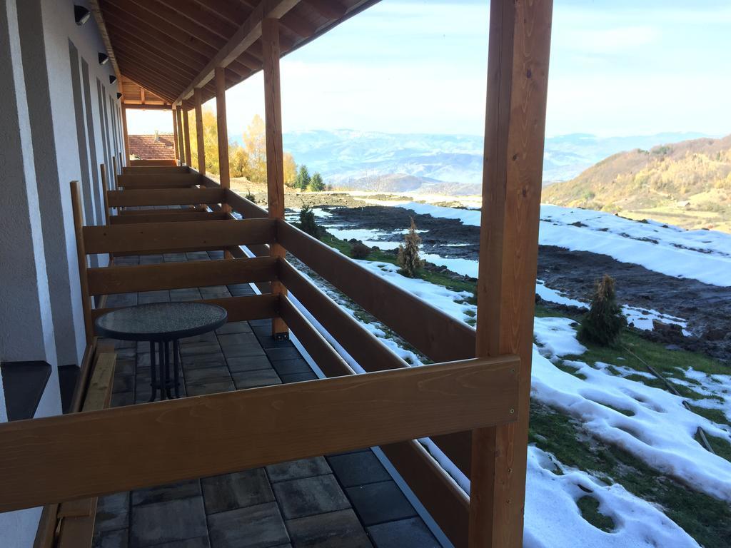 Panorama Apartments In Milmari Resort Kopaonik Luaran gambar