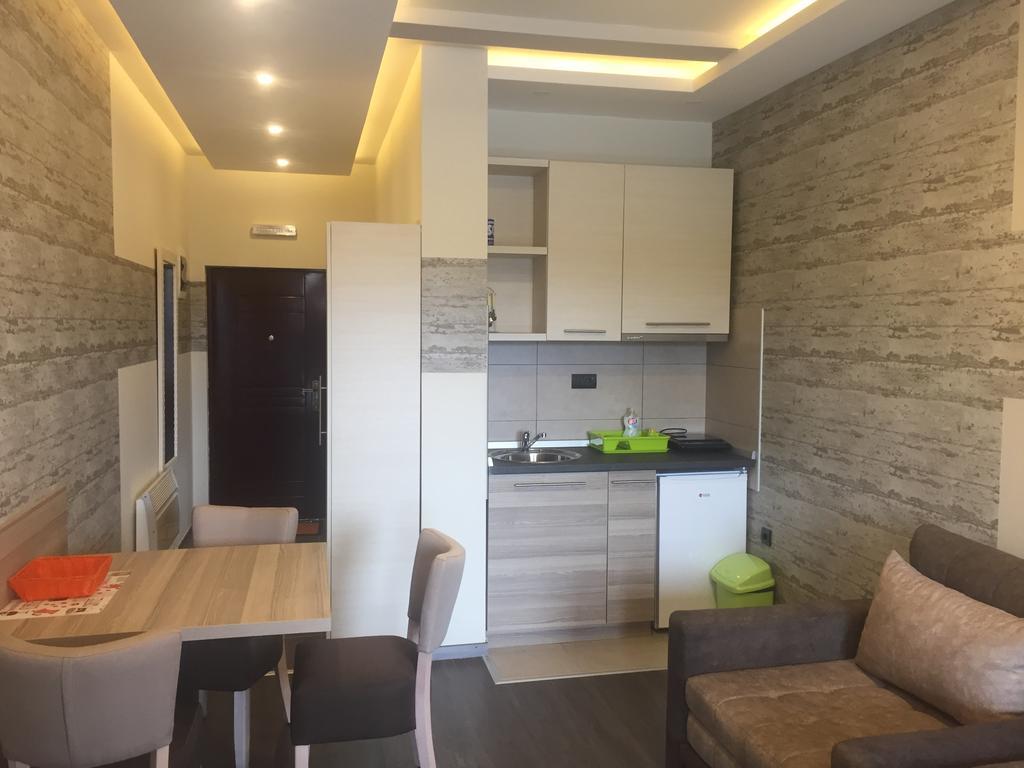 Panorama Apartments In Milmari Resort Kopaonik Luaran gambar
