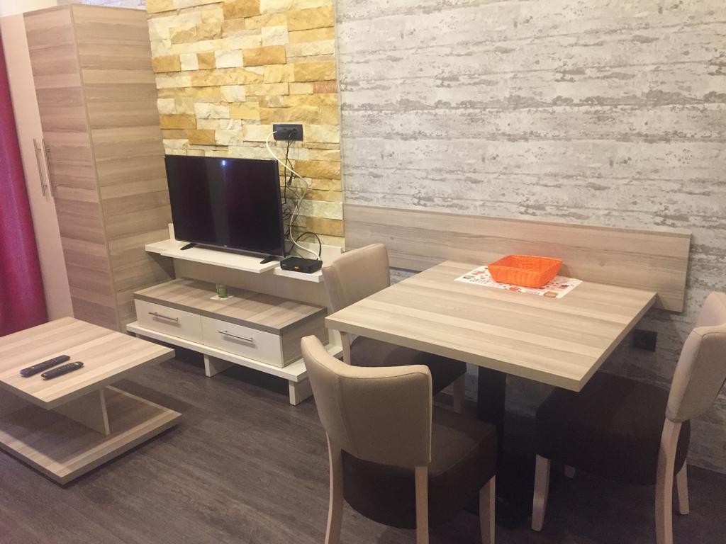Panorama Apartments In Milmari Resort Kopaonik Luaran gambar