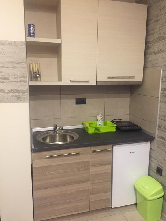 Panorama Apartments In Milmari Resort Kopaonik Luaran gambar