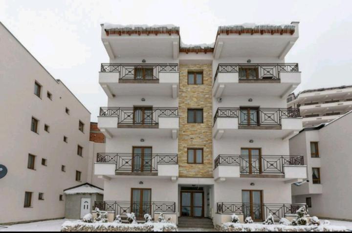 Panorama Apartments In Milmari Resort Kopaonik Luaran gambar